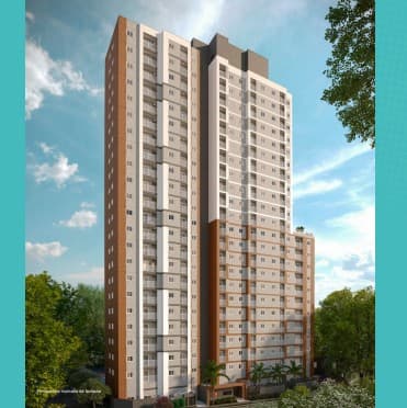 APARTAMENTO DE 1 E 2 DORM NA FREGUESIA DO Ó